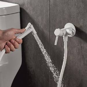 Inter Ceramic Месингов смесител за вграждане icf 3314w (3314w)