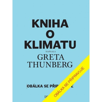 Kniha o klimatu