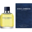 Dolce & Gabbana 2012 toaletní voda pánská 200 ml