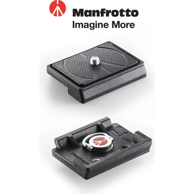 Manfrotto LIGHT 200PL – Zboží Živě