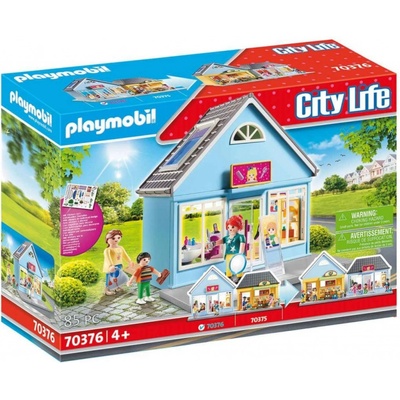 Playmobil 70376 Můj kadeřnický salon – Zboží Živě