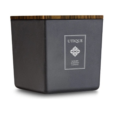 FM World UTIQUE BLACK 435 g