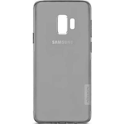 Kryt Samsung G960 Galaxy S9 zadní šedý