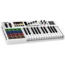 Midi klávesy M-AUDIO Code 25