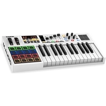 M-AUDIO Code 25