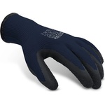 Handy Tools Полиестерни ръкавици с латексово покритие 11134l12 (11134l12)