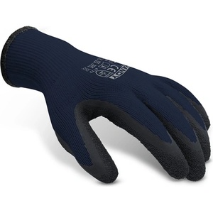 Handy Tools Полиестерни ръкавици с латексово покритие 11134l12 (11134l12)