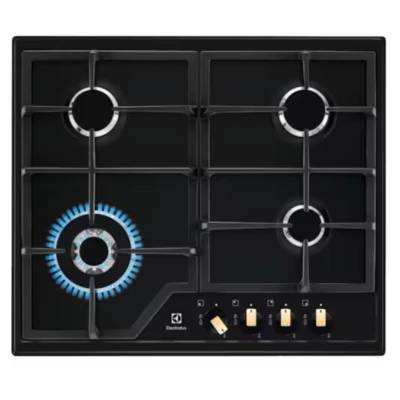 ELECTROLUX EGS6436RK
