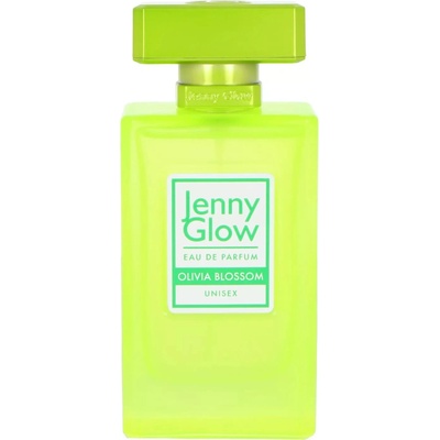 Jenny Glow Olivia Blossom parfumovaná voda unisex 80 ml