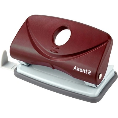 AXENT Перфоратор Axent Welle Plastic Бордо до 10 л (1708039-12-3810-06)