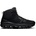On Мъжки туристически обувки On Cloudrock Mid WP Walking boots - Black / Black - размер 42 (EU) (019-1223-0114)
