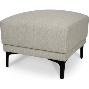 Scandic Бежова табуретка Chile - Scandic (14368SN Ard8 beige)