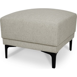 Scandic Бежова табуретка Chile - Scandic (14368SN Ard8 beige)