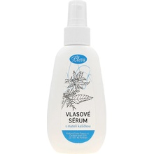 Pleva Vlasové sérum s mateří kašičkou 115 g