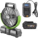Procraft CF20