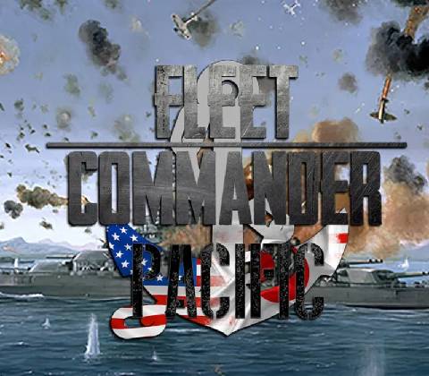 Fleet Commander Pacific