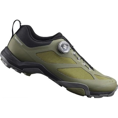 SHIMANO SH-MT700 olivové