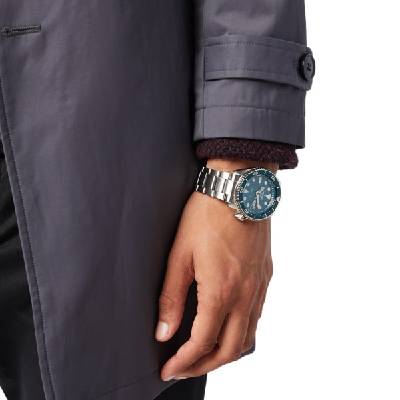 Мъжки часовник Seiko 5 SPORTS - SRPD61K1 (SRPD61K1)