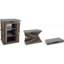 Avid Carp Špajza Quick Up Session Organiser