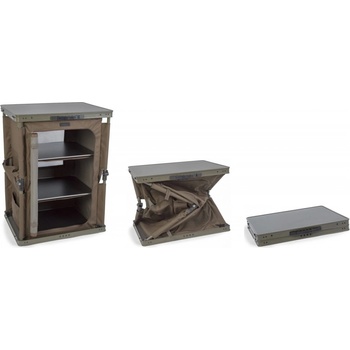 Avid Carp Špajza Quick Up Session Organiser