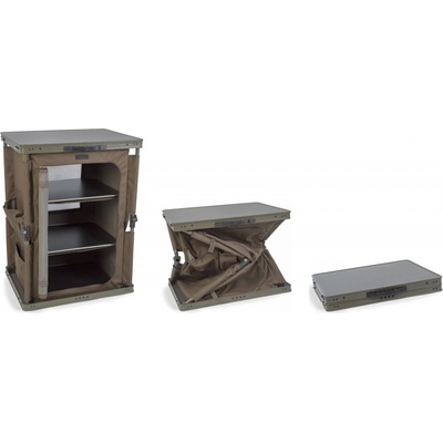 Avid Carp Špajza Quick Up Session Organiser