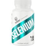 Swedish Supplements Selenium 200 mcg | Sodium Selenite [60 капсули]