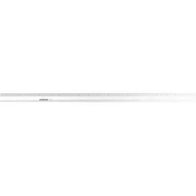 Strend Pro FSC-21 hliníkové pravítko 1000mm