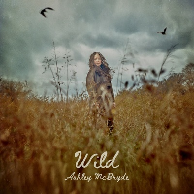 McBryde Ashley - Wild CD