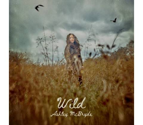 McBryde Ashley - Wild CD