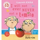 I Will Not Ever Never Eat a Tomato Ch & L - Child, L.