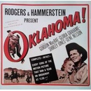 Ost - Oklahoma CD