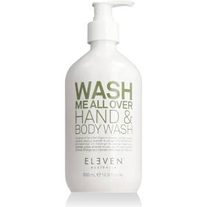 Eleven Australia Wash Me All Over Hand & Body Wash 500 ml