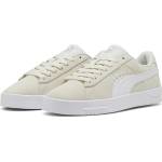 PUMA Дамски маратонки Puma Puma Jada Suede Womens Trainers - Vapor Grey