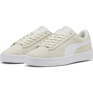 PUMA Дамски маратонки Puma Puma Jada Suede Womens Trainers - Vapor Grey