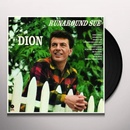 DION - RUNAROUND SUE LP