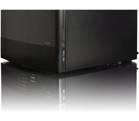 Fractal Design Node 804 FD-CA-NODE-804-BL-W