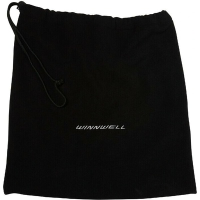 Winnwell Sáček na helmu Helmet Bag černá