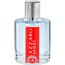 Azzaro Sport toaletná voda pánska 100 ml
