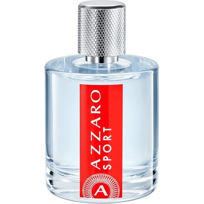 Azzaro Sport toaletná voda pánska 100 ml
