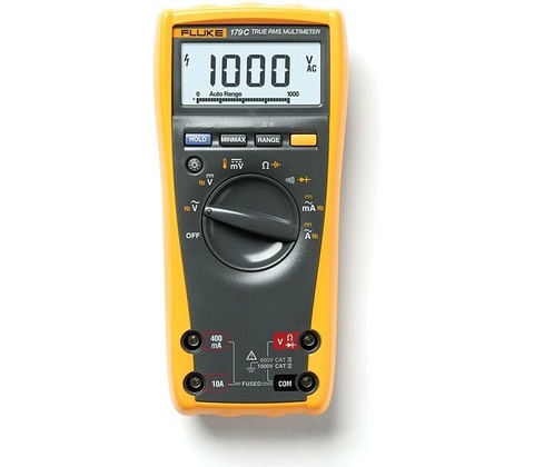 Fluke 179