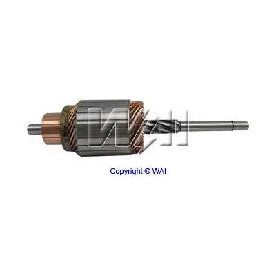 Rotor startéru Delco 1998576, 1949243