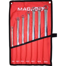 Magnus Sada extra dlhých očkových kľúčov 8–24 mm MGS01852B