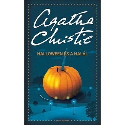 Halloween és a halál Agatha Christie