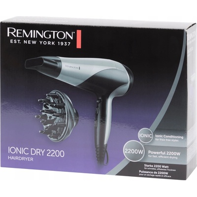 Remington Ionic Dry