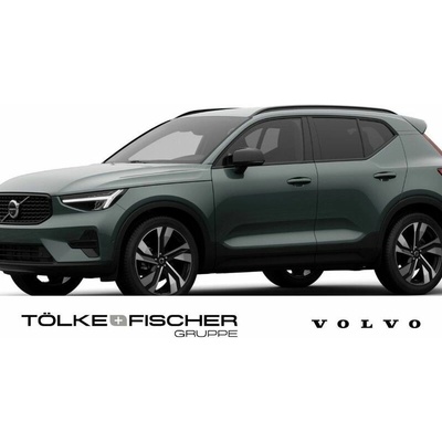 Volvo XC40 B3 Plus 120 kW