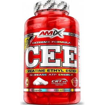 Amix CEE 350 kapsúl