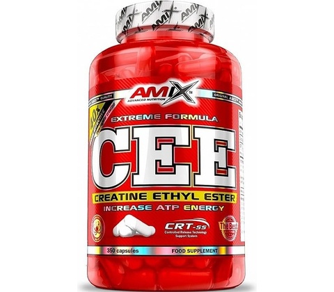 Amix CEE 350 kapsúl