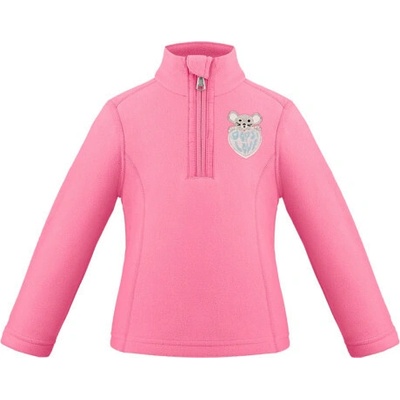 Poivre Blanc W24-1540-BBGL Micro Fleece růžová