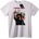 NOONEBRAND Тениска Cuba Cerrin Лъв - L, Black