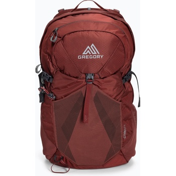 Gregory Citro RC 24 l туристическа раница червена 141308